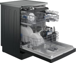 Beko BDFN26561AC - Vrijstaande Vaatwasser - Energie A - Extra Zuinig — thumbnail 3