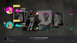 Let's Sing ABBA 2 Mic Bundle - Inclusief 2 Microfoons - Nintendo Switch 2 — thumbnail 4