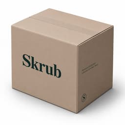 Skrub Steelstofzuiger Draadloos - 500W - Kruimeldief - 30,57kPa Zuigkracht - 60 Min Accuduur - Anti-Klit Borstel - The Finest — thumbnail 1