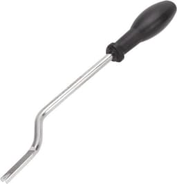 Dailygoody - Dakgreep Handvat Ontgrendelingsgereedschap T10518 - Vervanging voor Seat en Octavia — thumbnail 3