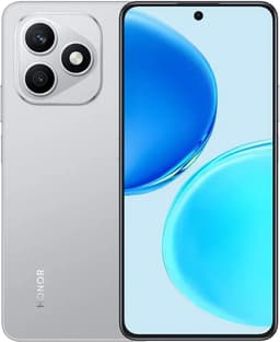 Honor X8d 4G Dual SIM Smartphone - 8GB+512GB - Grijs- 108MP AI camera - 6,77" AMOLED 120Hz - Android 16 — thumbnail 1