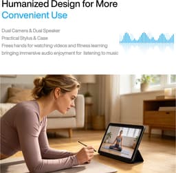 G-Tab Pad 11 Tablet — thumbnail 4