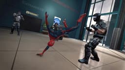 The Amazing Spiderman 2 — thumbnail 3