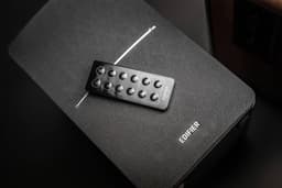 Edifier R1280DB - 2.0 bluetooth speakerset - Zwart — thumbnail 5