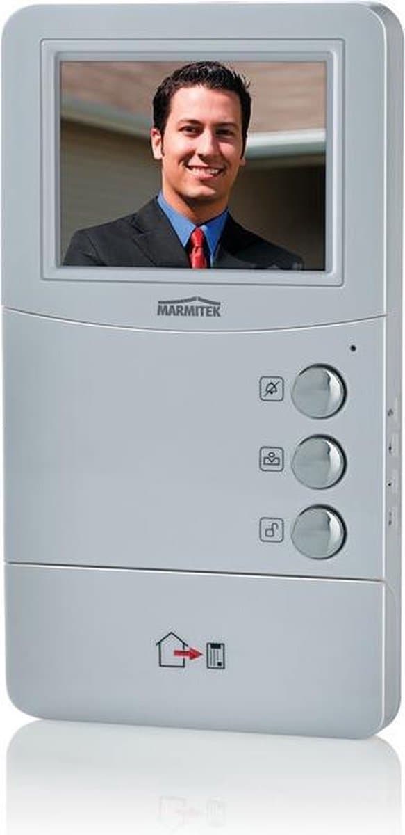 Marmitek Extra monitor voor DoorGuard 350 — afbeelding 1