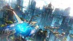 Ratchet & Clank - PS4 — thumbnail 5