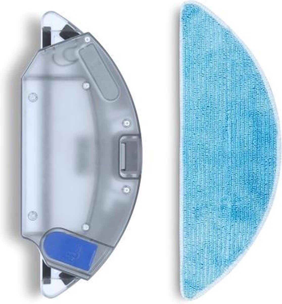 Ecovacs DO3G-KTB - Stofzuigeronderdelen - Ecovacs Deebot 600/601/605 — afbeelding 1
