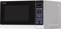 Sharp R242WW Magnetron — thumbnail 2