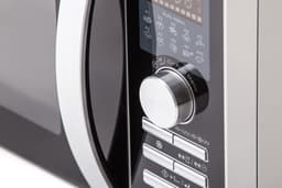 Sharp R843INW met timer en ontdooifunctie — thumbnail 3