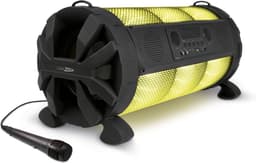 Caliber HPG619BTL - Bluetooth Party Speaker — thumbnail 4