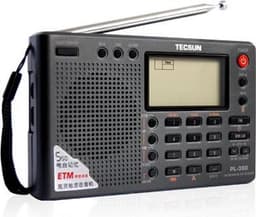 Tecsun PL-380 — thumbnail 1