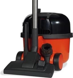 Numatic HVR200 9 l Trommelstofzuiger Droog 620 W Stofzak — thumbnail 1
