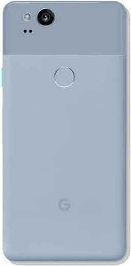 Google Pixel 2 - 64GB - Blauw — thumbnail 3