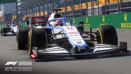 F1 2020 - PS4 — thumbnail 5