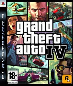 Grand Theft Auto IV (GTA IV) — thumbnail 3