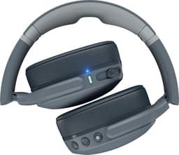 SKULLCANDY Crusher Evo S6EVW-N744 Over-ear Draadloze hoofdtelefoon Grijs — thumbnail 5