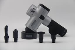 REGENTECH® Massage Gun - Professioneel Massage Apparaat — thumbnail 5