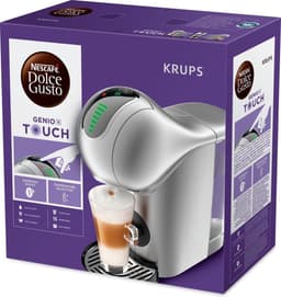 Elektrisch koffiezetapparaat Krups KP440 Ziverachtig 1500 W — thumbnail 5