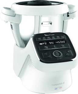 Moulinex Cuisine Companion XL YY4431FG - Cookprocessor — thumbnail 2