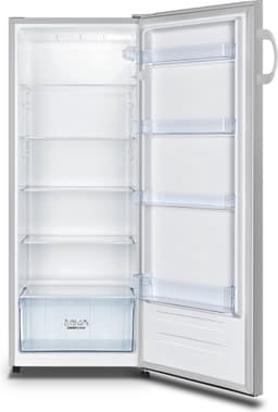 Gorenje R4142PS koelkast Vrijstaand 242 l E Grijs — thumbnail 4