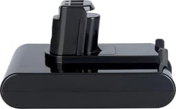 Accu voor Dyson DC31, DC34, DC35 en DC44 Serie Li-ion 2000mAh/22.2V — thumbnail 2