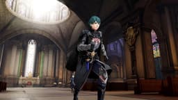 Fire Emblem: Three Houses - Switch - Engelstalige hoes — thumbnail 3