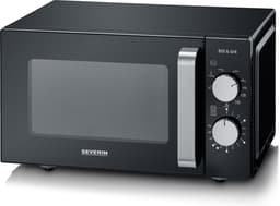 Severin MW7762 magnetron met grill — thumbnail 3