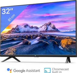 Xiaomi Mi P1 - 32 inch - HD Ready LED - Google TV — thumbnail 3