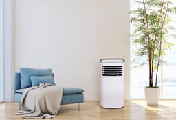 Thomson THCLI091E mobiele airco met 9000 BTU — thumbnail 5