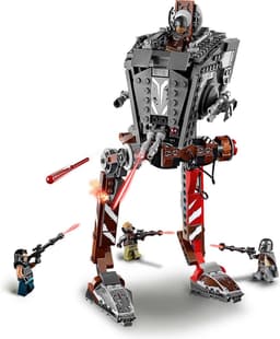LEGO Star Wars AT-ST Raider 75254 — thumbnail 3