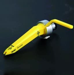 Tonar Banana DJ element voor SME type arm geschikt — thumbnail 1