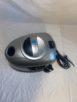 Stofzuiger HEPA  TM4199SA,  Alleszuiger - Waterzuiger - Stofzuiger zonder zak - Met waterfilter - 1000 watt - voor binnen en buitenreiniging. — thumbnail 5