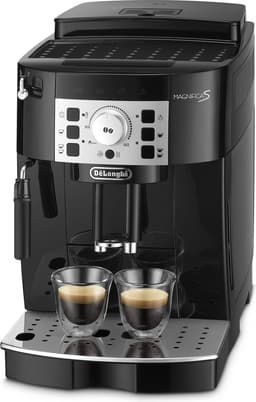 De'Longhi Magnifica S ECAM 22.110.B - Volautomatische espressomachine - Zwart — thumbnail 2