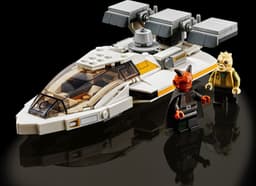 LEGO Star Wars Mos Eisley Cantina™ 75290 — thumbnail 3