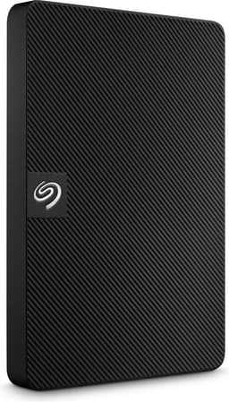 Seagate Expansion Portable USB 3.0 - Externe Harde Schijf - 1 TB - Zwart — thumbnail 1