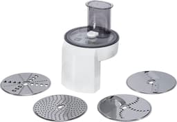 Bosch MUM5 XW10 - Keukenmachine - Wit — thumbnail 3