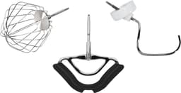 Bosch MUM5 XW10 - Keukenmachine - Wit — thumbnail 4