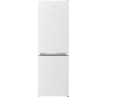 Beko RCNA366K40WN - NeoFrost DUO cooling - Koel- vriescombinatie