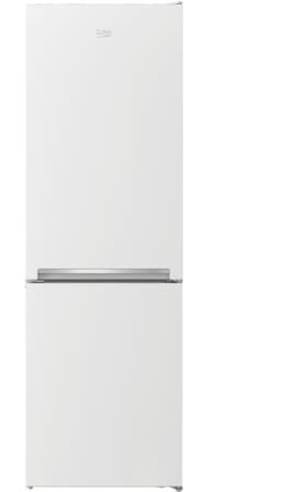 Beko RCNA366K40WN - NeoFrost DUO cooling - Koel- vriescombinatie — thumbnail 1