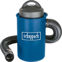 Scheppach HA1000 stofzuiger 4906302901 — thumbnail 2