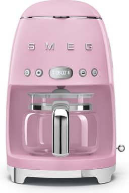 Smeg DCF02PKEU Roze |  | 8017709302993 — thumbnail 1