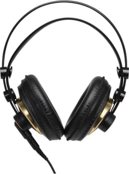 AKG K240 Studio - Studiohoofdtelefoon - Półotwarte - Verwijderbare Kabel - Rondom het Oor — thumbnail 3