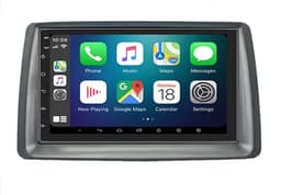 geschikt voor Fiat Panda 2003 - 2012 | 4GB & 64GB | Autoradio met navigatie — thumbnail 1