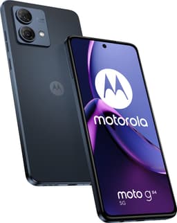 Motorola moto g84 - 8/256 GB - Midnight Blue — thumbnail 1