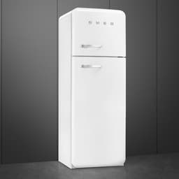 Smeg FAB30RWH5 - Koel- en vriescombinatie - Scharnier rechts - Wit — thumbnail 3