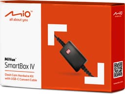 Mio MiVue Smartbox IV - incl. mini-USB-naar-USB-C adapter — thumbnail 4
