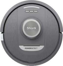 Shark PowerDetect NeverTouch Pro - 2-in-1 Robotstofzuiger en- Mop - Automatisch Leeg Systeem - 30 Dagen Onderhouds Vrij - RV2800YEEU — thumbnail 2