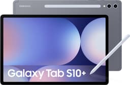 Samsung Galaxy Tab S10+ - 256GB - WiFi - Grijs — thumbnail 1