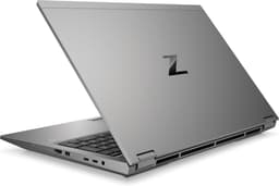 HP ZBook Fury 15 G8 | Intel Core i7 | NVIDIA RTX A2000 | 39.6 cm (15.6″) | 512 GB SSD | 16 GB | US | WiFi | Windows 11 Pro — thumbnail 3