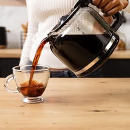 Cecotec® - Koffiezetapparaat - Koffiemachines - Koffiemachine - Koffiezetapparaat Filterkoffie - Compact - Met Glazen Kan — thumbnail 5